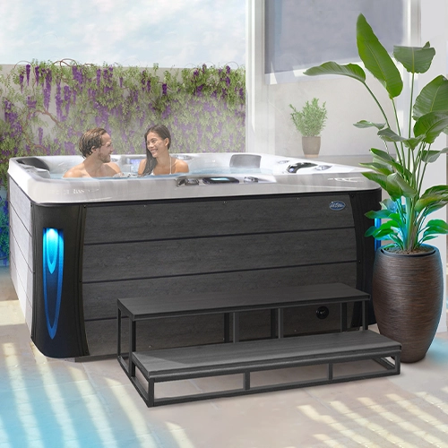 Escape X-Series hot tubs for sale in Sarasota